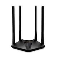 ROUTER | MERCUSYS | MR30G | GIGABIT | DOBLE BANDA | WIFI | AC1200 | SUSTITUYE A AC12G