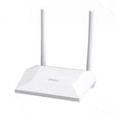 Router, Imou, HR300, N300 IPv6, 802.11 b/g/n, Modo Router, Repetidor o WISP Inalámbrico a 300 Mbps, 1P WAN 10/100, 3P LAN 10/100, 2 antenas externas, botón WPS, C12V0.5A