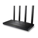 ROUTER | TP-LINK  | ARCHER AX12 | WIFI 6 | AX1500 | 5GHZ 1201 MBPS 2.4 GHZ 300MBPS | OFDMA Y MU-MIMO