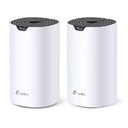 ROUTER | TP-LINK | DECO S7(2-PACK) | WIFI MESH | AC1900 | MODO ROUTER Y AP 