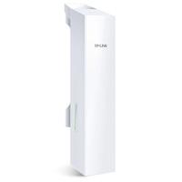 ACCESS POINT | TP-LINK | CPE220  | INALAMBRIACO | 2.4GHZ 300MBPS MODOS AP/CLIENTE/REPETIDOR /AP ROUTER/ AP CLIENTE ROUTER WISP 2 RJ45 10/100 POE PASIVO INCLUIDO / 5KM