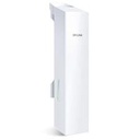 ACCESS POINT | TP-LINK | CPE220  | INALAMBRIACO | 2.4GHZ 300MBPS MODOS AP/CLIENTE/REPETIDOR /AP ROUTER/ AP CLIENTE ROUTER WISP 2 RJ45 10/100 POE PASIVO INCLUIDO / 5KM