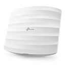 Access Point TP-Link EAP225 inalámbrico para interior AC1350, banda dual 2.4GHz a 450 Mbps y 5GHz a 867 Mbps, PoE pasivo incluido