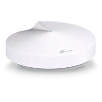 Router TP-Link Deco M5(1-pack) AC1300 WiFi Mesh, modo AP/Repetidor, la cobertura depende de las condiciones ambientales y el tráfico de cada usuario