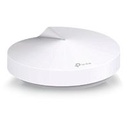 Router TP-Link Deco M5(1-pack) AC1300 WiFi Mesh, modo AP/Repetidor, la cobertura depende de las condiciones ambientales y el tráfico de cada usuario