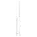 ACCESS POINT |TP-LINK | EAP225-OUTDOOR | DE INTERIOR/EXTERIOR | AC1200 BANDA DUAL 2.4GHZ A 300MBPS Y 5GHZ A 867MBPS 1 RJ45 GIGABIT ADMITE POE IEEE802.3AF Y POE PASIVO INCLUIDO ANT 4DBI