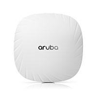 ACCESS POINT HPE ARUBA R2H28A AP-505 RW DUAL RADIO 2X22 802.11AX CON ANTENAS INTERNAS