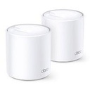 Router TP-Link Deco X20(2-pack) AX1800 Whole-Home sistema en malla WiFi 6