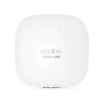 ACCESS POINT HPE ARUBA R4W02A INSTANT ON AP22 2X2 WIFI 6 INDOOR