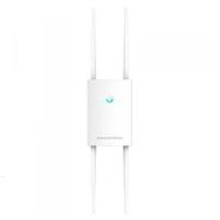 ACCESS POINT GRANDSTREAM GWN7630LR / DOBLE BANDA 2.33 GBPS MU-MIMO4X4:4 EXTERIOR 2 PUERTO GIGABIT ADMITE 200 DISPOSITIVOS SIMULTANEOS ALCANCE DE 300 METROS (INYECTOR SE VENDE POR SEPARADO AC-6652)