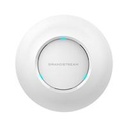 ACCESS POINT GRANDSTREAM GWN7605 / DOBLE BANDA 1.27 GBPS DOBLE BANDA MUMIMO 2X2 :2 2 PUERTO GIGABIT ADMITE 100 DISPOSITIVOS SIMULTANEOS ALCANCE DE 165 MTS (INYECTOR SE VENDE POR SEPARADO AC-6652)