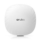 Acces Point HPE Aruba JZ356A AP-555 RW 802.11AX con 8x8:8 y 4x4:4 MU-MIMO, Antenas Integradas