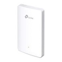 Acces Point TP-Link Omada EAP235-Wall inalámbrico Gigabit MU-MIMO AC1200 pared WiFi doble banda, 300 Mbps 2.4 GHz y 867 Mbps en 5 GHz, 4 puertos 4x10/100 Mbps Ethernet, sustituye a EAP225-Wall