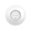 ACCESS POINT GRANDSTREAM GWN7660 / WIFI 6 DOBLE BANDA DE 1.75 GBPS MU-MIMO 2X2:2 2 PUERTO GIGABIT HASTA 500 DISPOSITIVOS SIMULTANEOS ALCANCE DE 175 METROS (INYECTOR SE VENDE POR SEPARADO AC-6652)
