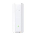 ACCESS POINT | TP-LINK | EAP610-OUTDOOR | WIFI 6 | OMADA MESH | FAST ROAMING | GESTION EN LA NUBE |1 PTO GIGABIIT | MONTAJE EN POSTE | OFMDA | MU-MIMO | IP67 |COBERTURA DE LARGO ALCANCE