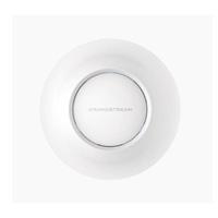 ACCESS POINT GRANDSTREAM GWN7625 / DOBLE BANDA DE 2.03 GBPS MU-MIMO 4X4:4 (BANDA 5GHZ) MU-MIMO 2X2:2 (BANDA 2.4G) ADMITE 200 DISPOSITIVOS (INYECTOR SE VENDE POR SEPARADO AC-6652)