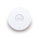 ACCES POINT | EAP653 | MONTAJE DE TECHO | AX3000 |  OMADA MESH | ALIMENTADO POR POE+ | 1 PUERTO GIGABIT RJ-45 |COMPATIBLE CON IEEE802.3AT POE