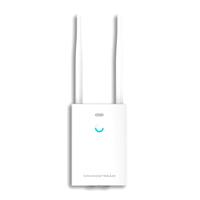 ACCESS POINT GRANDSTREAM GWN7660LR / ADMINISTRABLE DOBLE BANDA 2.33 GBPS MU-MIMO 2×2:2 EXTERIOR 2 PUERTO GIGABIT ADMITE 500 DISPOSITIVOS ALCANCE DE 250 MTS (INYECTOR SE VENDE POR SEPARADO AC-6652)