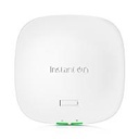 ACCESS POINT HPE ARUBA S1T23A AP32 2X2 WI-FI 6E CERTIFICADO INSTANT ON PARA INTERIOR