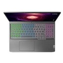 Laptop Lenovo Idea Gaming LOQ 16APH8, Procesador Ryzen 7 7840HS 3.8GHz, 16GB DDR5 RAM, 1TB SSD, RTX 4060 8GB, Pantalla 16" WUXGA (1920x1200), Storm Grey, Windows 11 Home, 1 Año Centro de Servicio