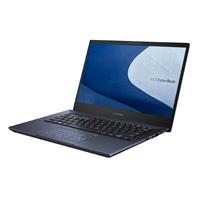 Laptop ASUS ExpertBook B5402CBA, Procesador Core i5-1240P, 8GB RAM, 512GB SSD, Pantalla 14" FHD, Windows 11 Pro, Star Black, Lector de Huella, SD Card Reader, Grado Militar, 1 Año Garantía