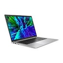 Workstation Móvil HP ZBook Firefly 14 G10 ,  AMD Ryzen 7 Pro 7840HS ,  16GB 1x16GB DDR5 5600 ,  512GB SSD NVMe ,  14" WUXGA ,  WiFi 6 ,  BT ,  Bat 3C ,  Win 11 Pro ,  1-1-0