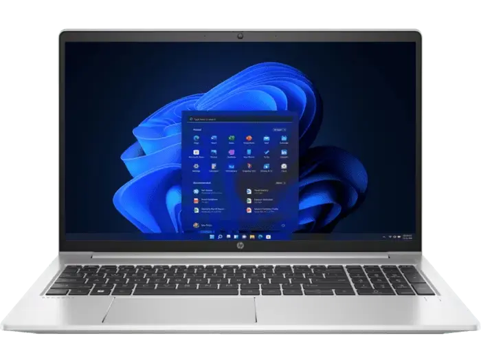 Notebook Comercial HP ProBook 450 G9, Procesador Core i7-1255U 3.50-4.70GHz, 16GB RAM, 512GB SSD, Pantalla 15.6" HD, Sensor de Huella, Windows 11 Pro, 1-1-0