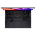 Laptop ASUS StudioBook ProArt W7604J3D, Procesador Core i9-13980HX, 32GB RAM, 1TB SSD, Pantalla 16" 3.2K OLED Touch, Windows 11 Pro, Negro, SD Card Reader, RTX 3000 8GB, Grado Militar, 1 Año Garantía