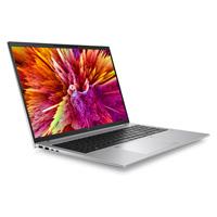 Workstation Móvil HP ZBook Firefly 16 G10 ,  Intel Core i5-1335U ,  10C ,  16GB (1x16GB) DDR5 5200 ,  512GB SSD NVMe ,  NVIDIA RTX A500 4GB ,  16" WUXGA ,  Win 11 Pro ,  WiFi 6E ,  BT ,  Active Care 3-3-3