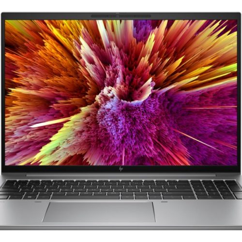 Workstation Móvil HP ZBook Firefly 16 G10 ,  Intel Core i5-1335U ,  16GB RAM DDR5 ,  512GB M.2 NVMe SSD ,  16" FHD AG ,  Win 11 Pro ,  1-1-0