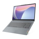 Laptop Lenovo IdeaPad Slim 3 15IAH8, Procesador Core i5-12450H 2.0GHz, 8GB RAM, 512GB SSD, Pantalla 15.6" FHD, Color Gris Ártico, Windows 11 Home, 1 Año Centro de Servicio