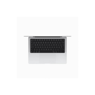 MacBook Pro 14", Apple M3 Pro, 12-Core CPU, 18-Core GPU, 18GB RAM, 1TB SSD, Thunderbolt 4, HDMI, Touch ID, Plata