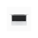 MacBook Pro 14", Apple M3 Pro, 12-Core CPU, 18-Core GPU, 18GB RAM, 1TB SSD, Thunderbolt 4, HDMI, Touch ID, Plata