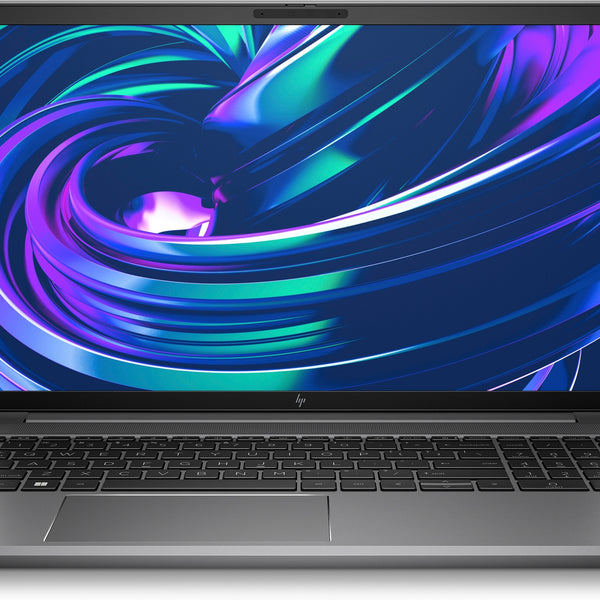 Workstation Móvil HP ZBook Power 15 G10 ,  Intel Core i9-13900H ,  16GB DDR5 5600 (1x16GB) ,  1TB SSD NVMe ,  15.6" FHD ,  NVIDIA A1000 6GB ,  WiFi ,  BT ,  Bat 3C ,  Win 11 Pro ,  Active Care 3-3-3
