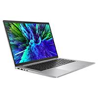 Workstation Móvil HP ZBook Firefly 14 G10 ,  Intel Core i7-1355U ,  10C 5.00GHz ,  16GB (1x16GB) DDR5 5200 ,  512GB SSD NVMe ,  NVIDIA RTX A500 4GB ,  14" WUXGA ,  Win 11 Pro ,  WiFi 6E ,  BT ,  Active Care 3-3-3