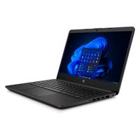 Notebook Comercial HP 240 G9, Procesador Core i5-1235U 4.4GHz, 8GB RAM, 512GB SSD, Pantalla 14" HD, Sin DVD, Windows 11 Home, 1-1-0