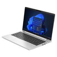 Notebook Comercial HP EliteBook 640 G10, Procesador Core i5-1335U vPro 4.60GHz, 16GB RAM, 512GB SSD, Pantalla 14" FHD, Sensor de Huella, Windows 11 Pro, 1-1-0