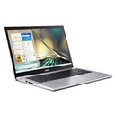 Laptop Acer Aspire 3 A315-59-57K5, Procesador Core i5-1235U, 8GB RAM, 1TB HDD, Pantalla 15.6" FHD, Windows 11 Home, Plata, 1 Año Garantía, Seguro Contra Robo