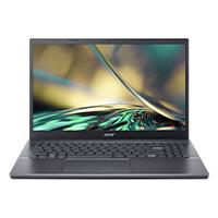 Laptop Acer Aspire 5 A515-57-560Y, Procesador Core i5-12450H, 16GB RAM, 512GB SSD, Pantalla 15.6" FHD, Windows 11 Pro, Gris Acero, 1 Año Garantía, Seguro Contra Robo