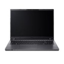 Laptop Acer TravelMate P2 16 TMP216-51-7431, Procesador Core i7-1355U, 8GB RAM, 512GB SSD, Pantalla 16" IPS WUXGA, Windows 11 Pro, Gris, 1 Año Garantía, Seguro Contra Robo