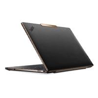 Laptop Lenovo Think Z13 Gen 1, Procesador Ryzen 7 Pro 6860Z, 32GB Soldado LPDDR5-6400 RAM, 512GB SSD M.2 2242, Pantalla 13.3" WUXGA Touch, Retroiluminado, Español, Windows 11 Pro, Sin Ethernet, 3 Años Premier Support