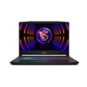 Portátil Gamer MSI Katana 15 B13VFK, Procesador Core i7-13620H hasta 4.9GHz, 16GB DDR5 RAM (8GBx2), 1TB NVMe SSD, NVIDIA RTX 4060 8GB GDDR6, Pantalla 15.6" FHD 144Hz, Windows 11 Home