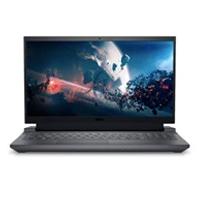 Laptop Dell G15 5535 Gaming, Procesador Ryzen 5-7640HS, 8GB RAM, 512GB SSD, RX 3050 6GB, Pantalla 15.6", Windows 11 Home, Black