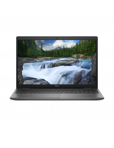 Laptop Dell Latitude 3550, Procesador Core i7-1355U, 16GB RAM, 512GB SSD M.2, Pantalla 15.6" FHD, Windows 11 Pro, 1 Año Garantía, Gray, 9DF38