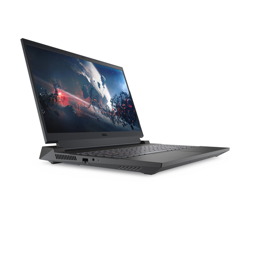 Laptop Dell G15 5535 Gaming, Procesador Ryzen 7-7840HS, 16GB RAM, 512GB SSD, RX 4050 6GB, Pantalla 15.6", Windows 11 Home, Black