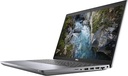 Workstation Portátil Mobile Precision 3591 ,  Intel Core Ultra 7 155H ,  32GB ,  1TB SSD M.2 ,  Win 11 Pro ,  NVIDIA RTX 1000 6GB ,  15.6" FHD ,  3Y ProSupport NBD Onsite ,  1023117217837