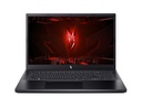 Laptop Acer Gamer Nitro V 15, NVIDIA GeForce RTX 4060 8GB, Procesador Core i5-13420H, Pantalla 15.6" FHD IPS 165Hz, 16GB RAM, 512GB SSD, Windows 11 Home, Negro, 1 Año Garantía, Seguro Contra Robo