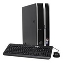 Ghia Frontier Slim, Procesador Celeron J4005 Dual Core 2.0GHz, 4GB RAM, 120GB SSD, Windows 11 Pro