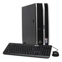 Ghia Frontier Slim, Procesador AMD Ryzen 5 4600G Hexa Core 3.7GHz, 8GB RAM, 1TB NVMe SSD, Windows 11 Pro