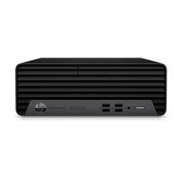 HP 400 G7 ProDesk SFF, Procesador Intel Core i3-10100 3.60GHz, 8GB RAM, 512GB SSD, Windows 10 Pro, 1-1-1